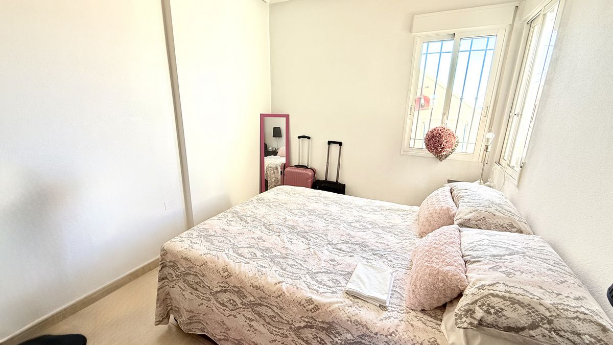 2 Bed, 1 Bath, ApartmentFor Sale, Los Montesinos, Alicante