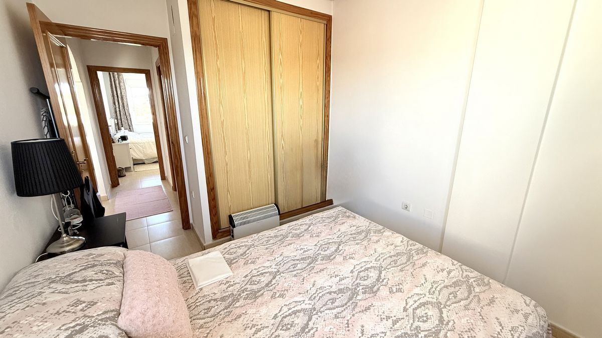 2 Bed, 1 Bath, ApartmentFor Sale, Los Montesinos, Alicante
