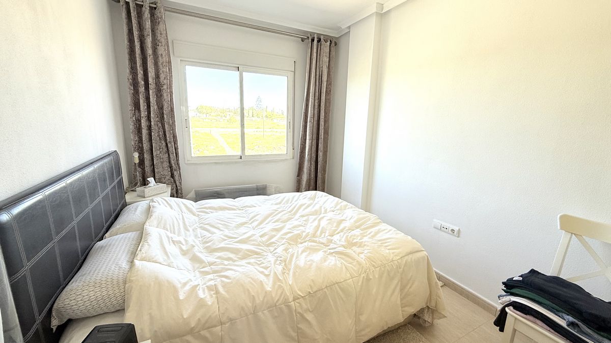 2 Bed, 1 Bath, ApartmentFor Sale, Los Montesinos, Alicante