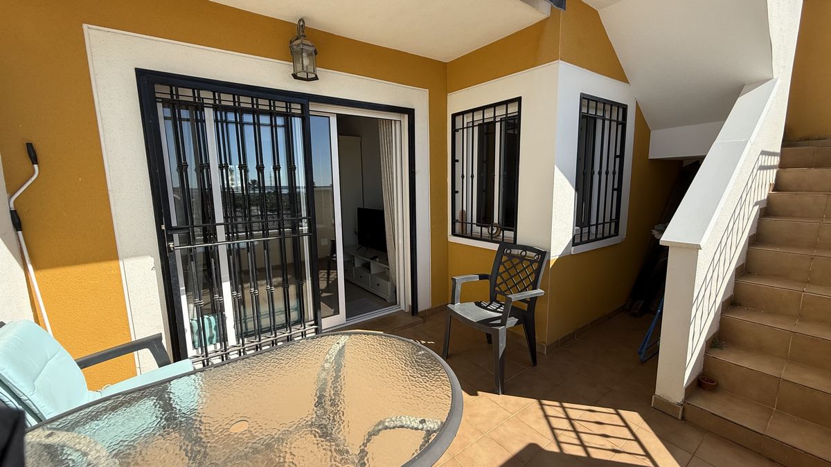 2 Bed, 1 Bath, ApartmentFor Sale, Los Montesinos, Alicante