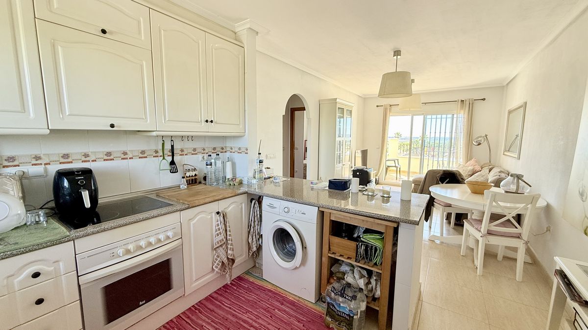 2 Bed, 1 Bath, ApartmentFor Sale, Los Montesinos, Alicante