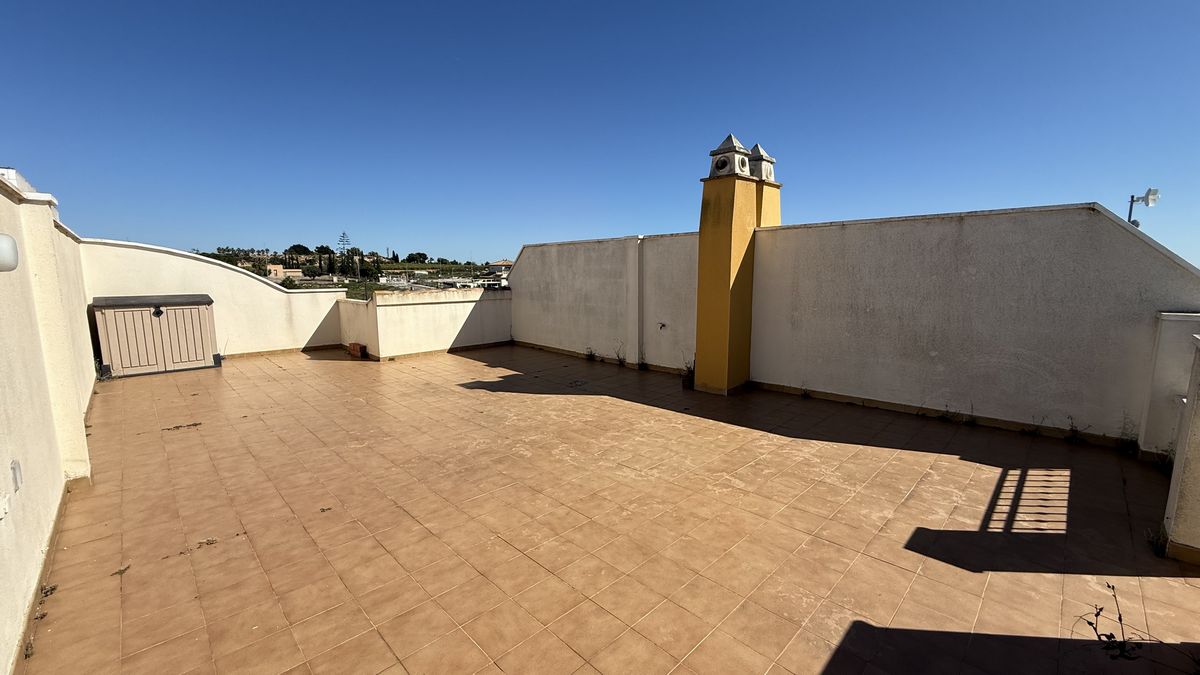 2 Bed, 1 Bath, ApartmentFor Sale, Los Montesinos, Alicante