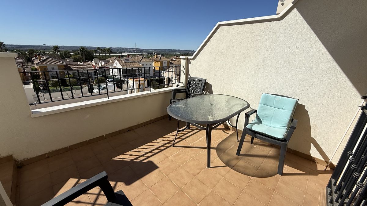 2 Bed, 1 Bath, ApartmentFor Sale, Los Montesinos, Alicante