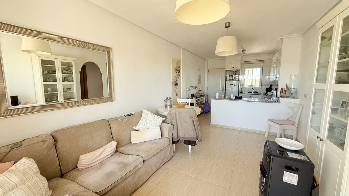 2 Bed, 1 Bath, ApartmentFor Sale, Los Montesinos, Alicante