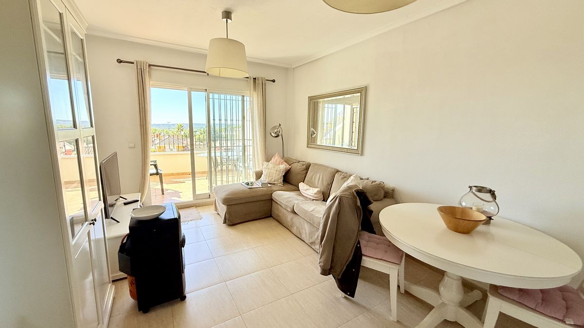 2 Bed, 1 Bath, ApartmentFor Sale, Los Montesinos, Alicante