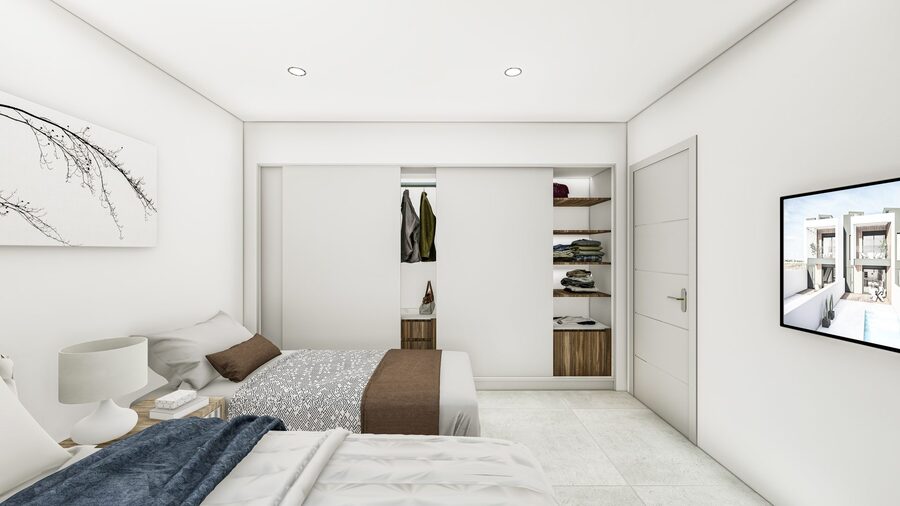 3 Bed, 3 Bath, HouseFor Sale, Pilar De La Horadada, Alicante