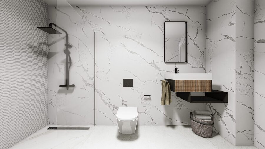 3 Bed, 3 Bath, HouseFor Sale, Pilar De La Horadada, Alicante