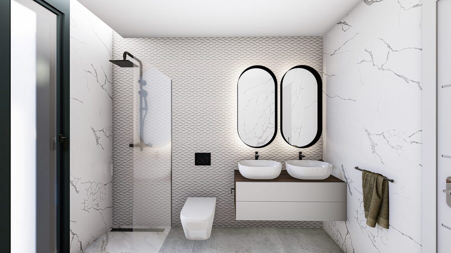 3 Bed, 3 Bath, HouseFor Sale, Pilar De La Horadada, Alicante