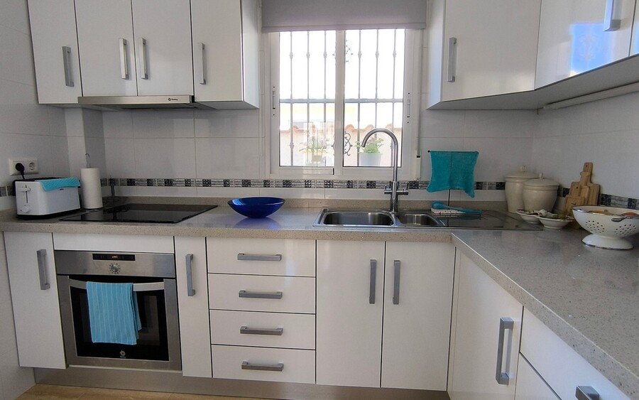 3 Bed, 2 Bath, HouseFor Sale, Algorfa, Alicante