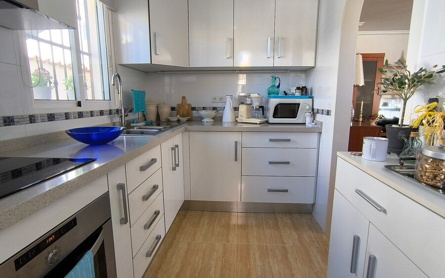 3 Bed, 2 Bath, HouseFor Sale, Algorfa, Alicante