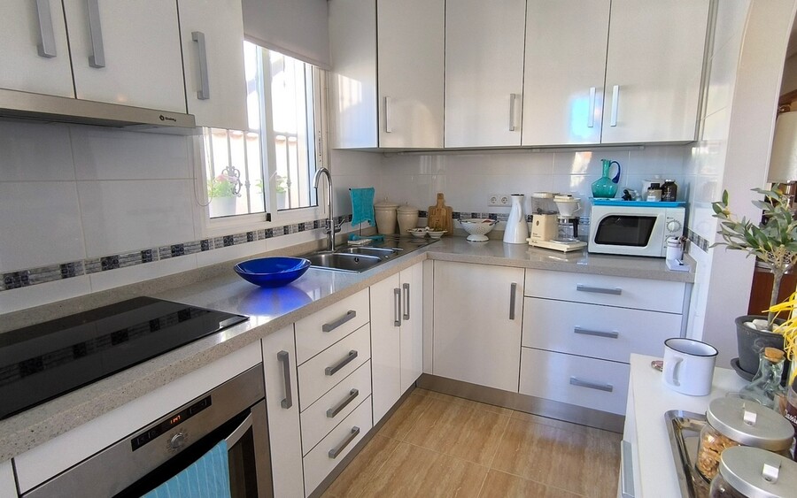 3 Bed, 2 Bath, HouseFor Sale, Algorfa, Alicante