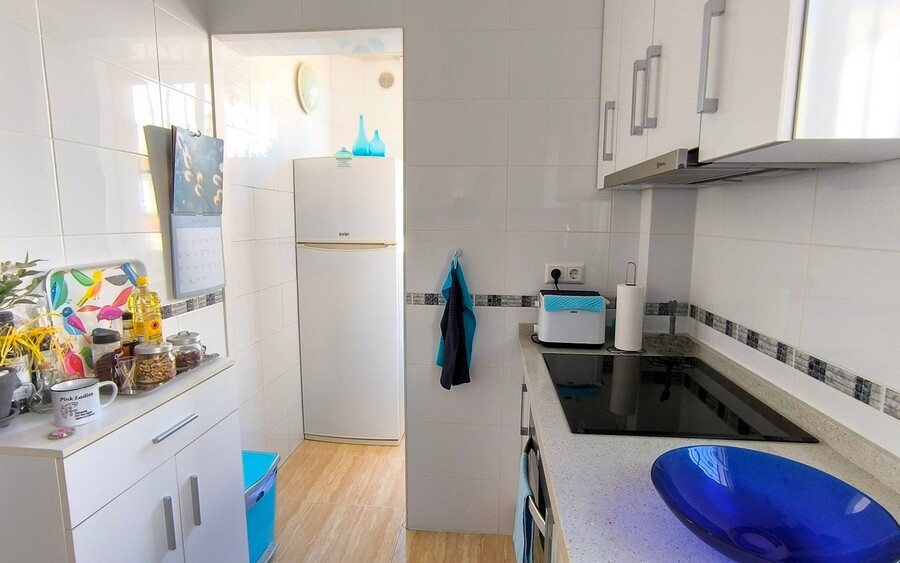 3 Bed, 2 Bath, HouseFor Sale, Algorfa, Alicante