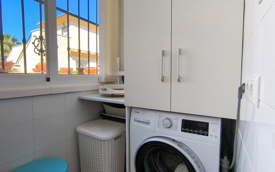 3 Bed, 2 Bath, HouseFor Sale, Algorfa, Alicante