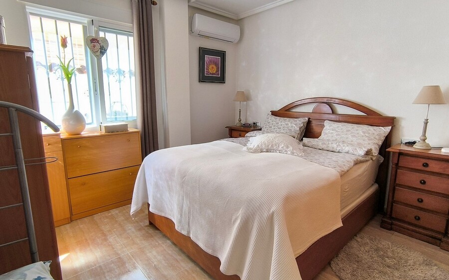 3 Bed, 2 Bath, HouseFor Sale, Algorfa, Alicante