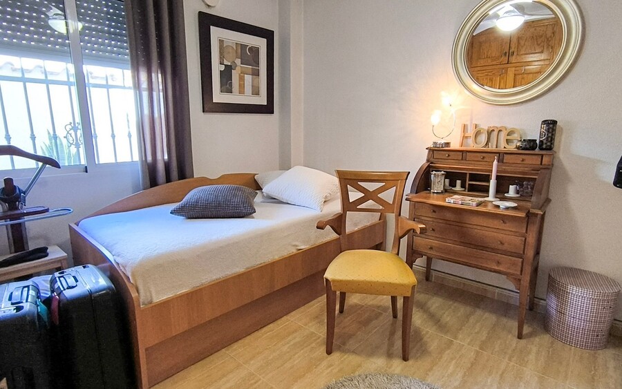 3 Bed, 2 Bath, HouseFor Sale, Algorfa, Alicante