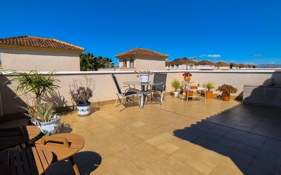 3 Bed, 2 Bath, HouseFor Sale, Algorfa, Alicante