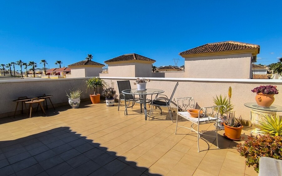 3 Bed, 2 Bath, HouseFor Sale, Algorfa, Alicante