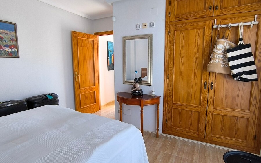 3 Bed, 2 Bath, HouseFor Sale, Algorfa, Alicante