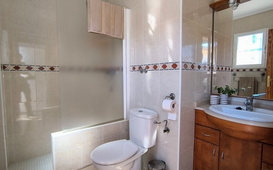 3 Bed, 2 Bath, HouseFor Sale, Algorfa, Alicante