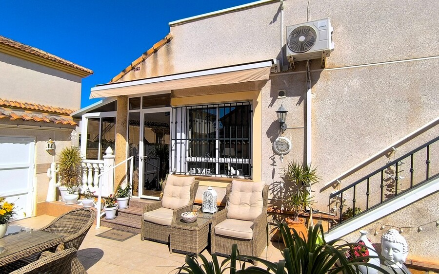 3 Bed, 2 Bath, HouseFor Sale, Algorfa, Alicante