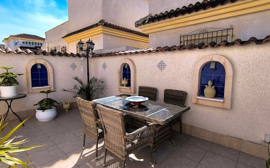 3 Bed, 2 Bath, HouseFor Sale, Algorfa, Alicante