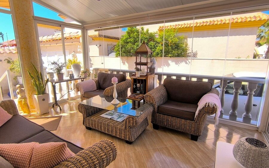 3 Bed, 2 Bath, HouseFor Sale, Algorfa, Alicante
