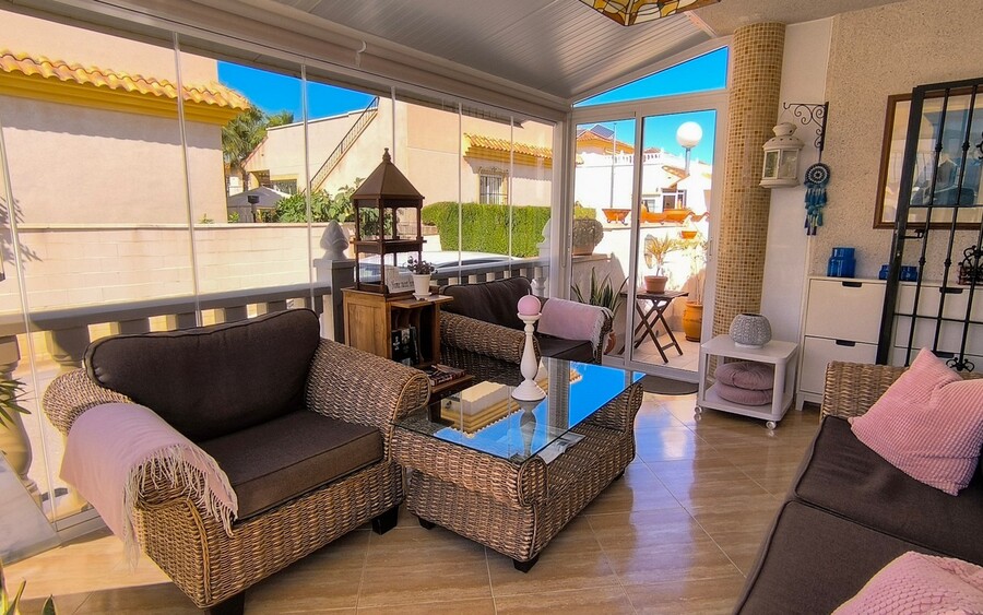 3 Bed, 2 Bath, HouseFor Sale, Algorfa, Alicante