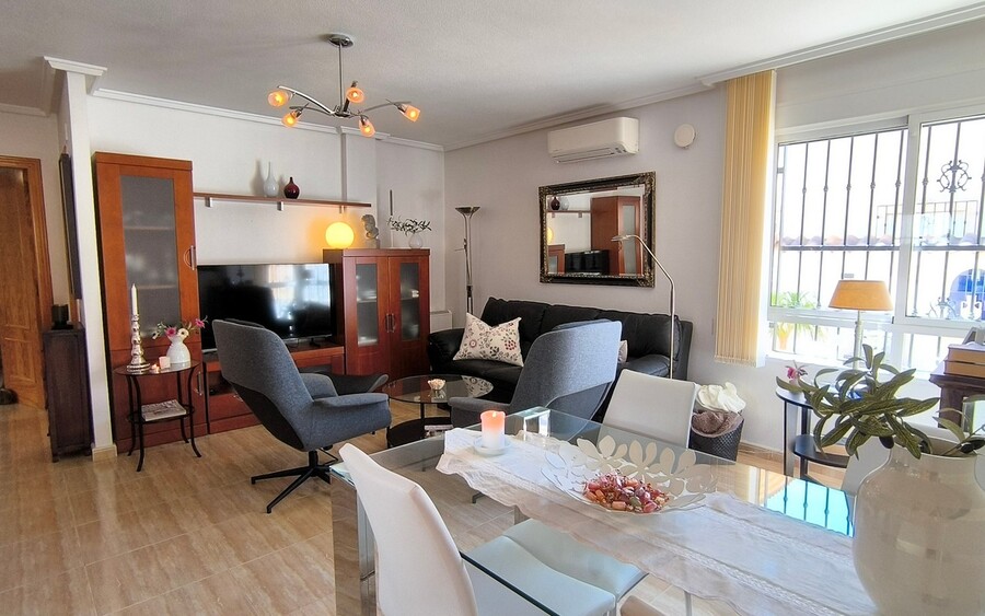 3 Bed, 2 Bath, HouseFor Sale, Algorfa, Alicante