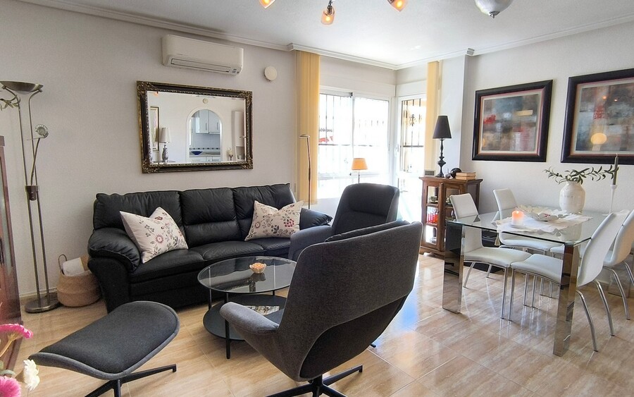 3 Bed, 2 Bath, HouseFor Sale, Algorfa, Alicante