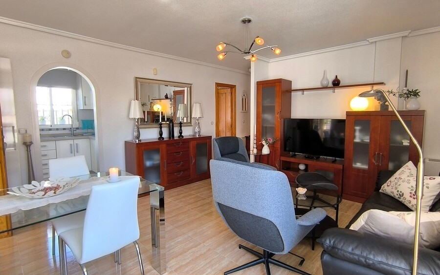 3 Bed, 2 Bath, HouseFor Sale, Algorfa, Alicante