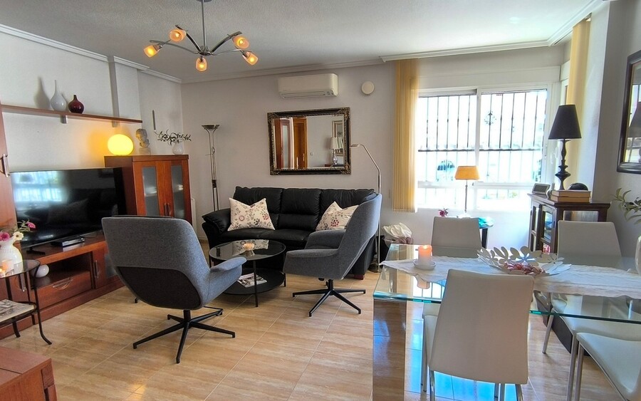 3 Bed, 2 Bath, HouseFor Sale, Algorfa, Alicante