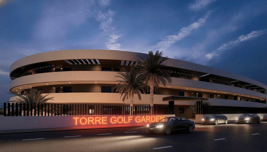 2 Bed, 2 Bath, ApartmentFor Sale, Los Alcazares, Murcia