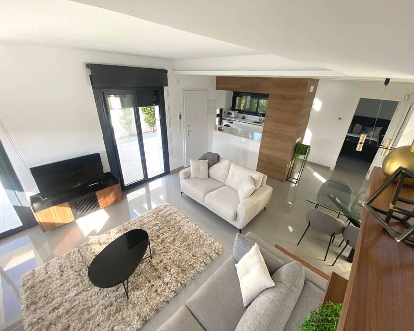 3 Bed, 3 Bath, HouseFor Sale, Ciudad Quesada, Alicante