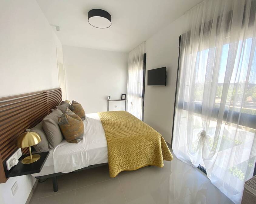 3 Bed, 3 Bath, HouseFor Sale, Ciudad Quesada, Alicante