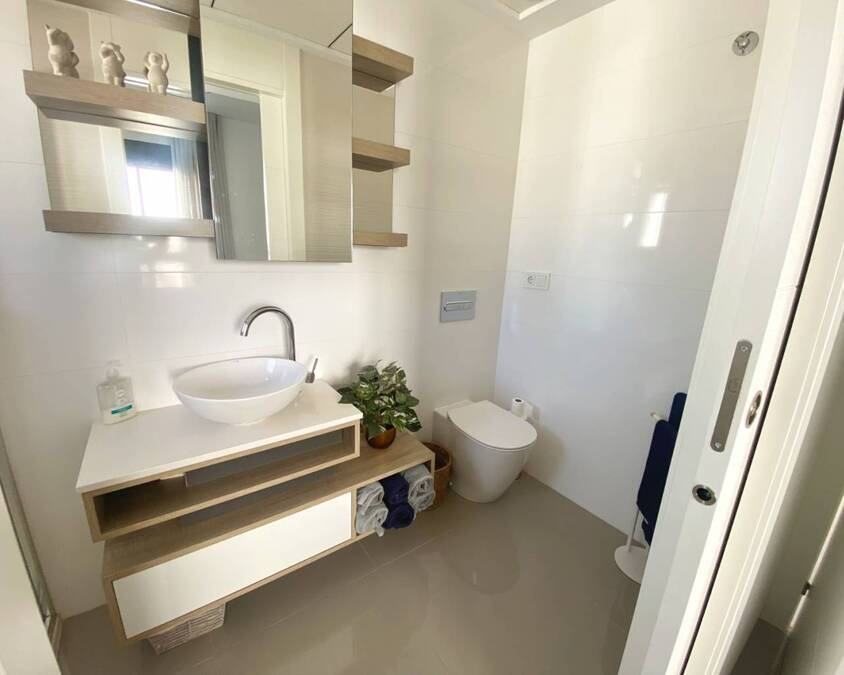 3 Bed, 3 Bath, HouseFor Sale, Ciudad Quesada, Alicante