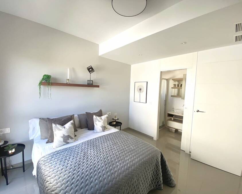 3 Bed, 3 Bath, HouseFor Sale, Ciudad Quesada, Alicante