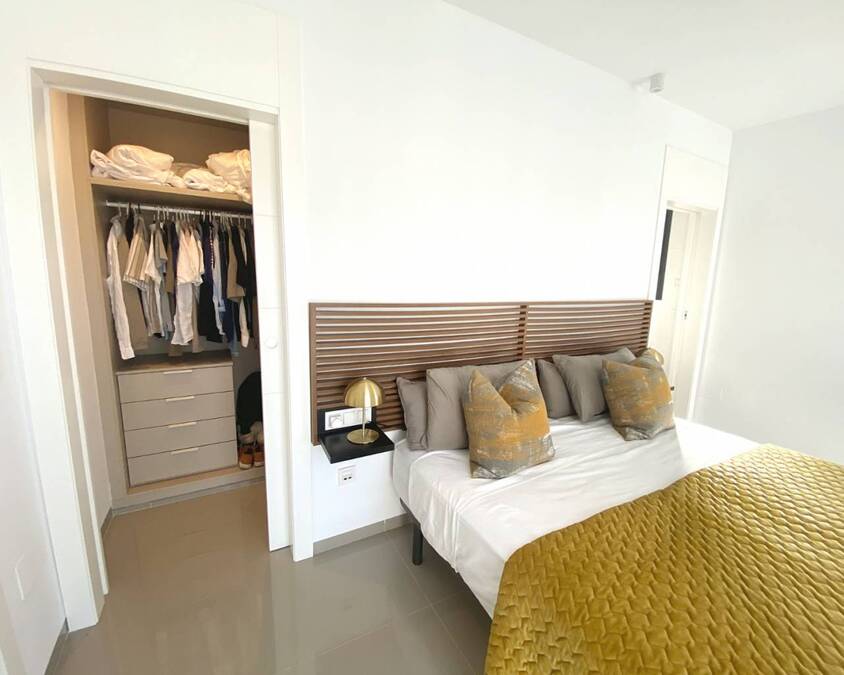 3 Bed, 3 Bath, HouseFor Sale, Ciudad Quesada, Alicante