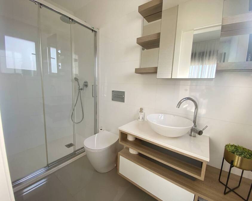 3 Bed, 3 Bath, HouseFor Sale, Ciudad Quesada, Alicante