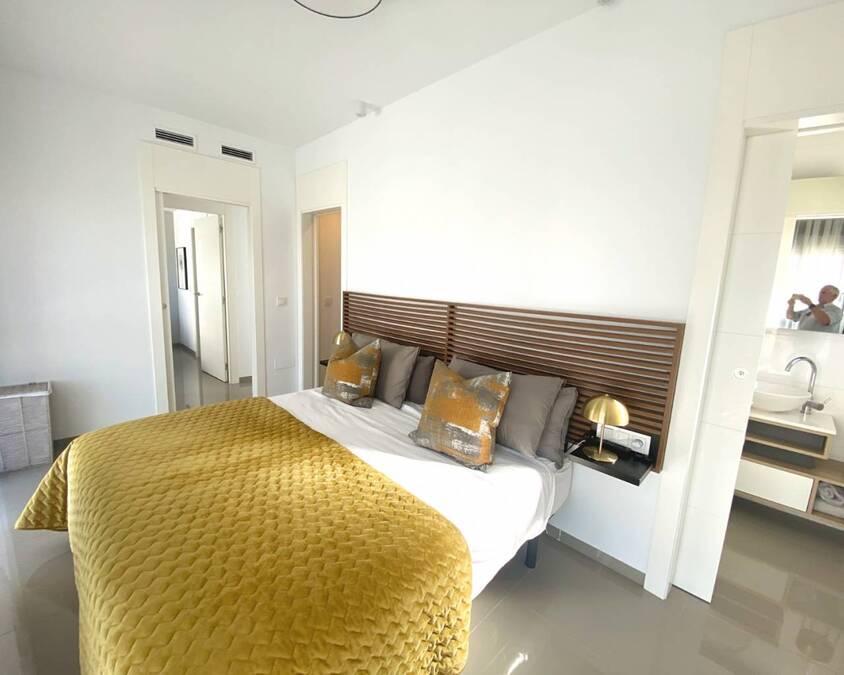 3 Bed, 3 Bath, HouseFor Sale, Ciudad Quesada, Alicante