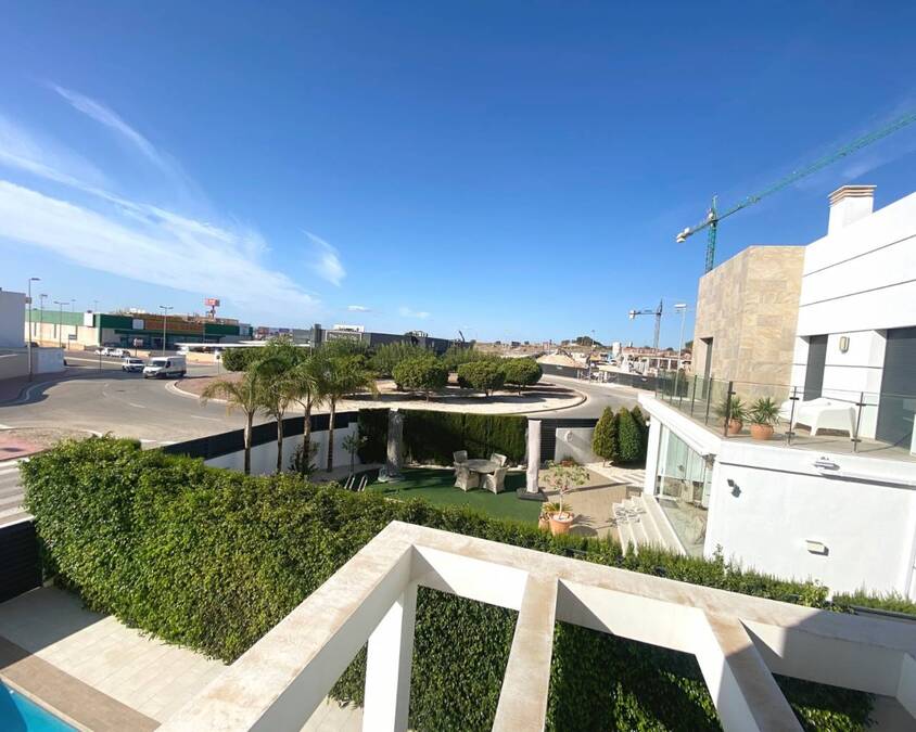 3 Bed, 3 Bath, HouseFor Sale, Ciudad Quesada, Alicante