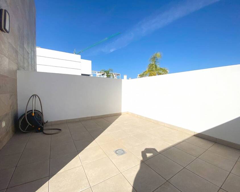 3 Bed, 3 Bath, HouseFor Sale, Ciudad Quesada, Alicante