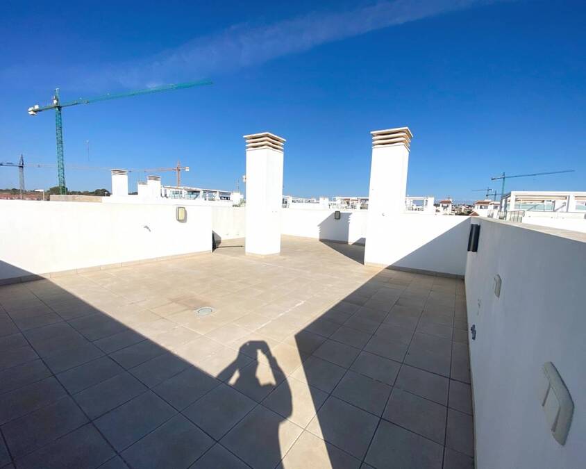 3 Bed, 3 Bath, HouseFor Sale, Ciudad Quesada, Alicante