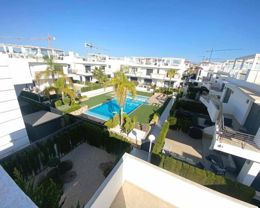 3 Bed, 3 Bath, HouseFor Sale, Ciudad Quesada, Alicante