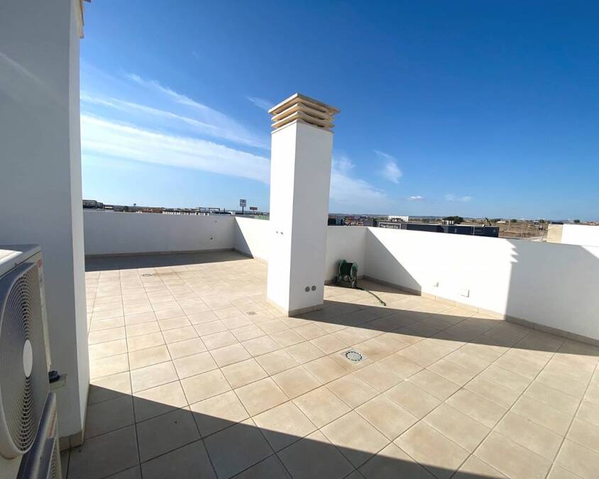 3 Bed, 3 Bath, HouseFor Sale, Ciudad Quesada, Alicante