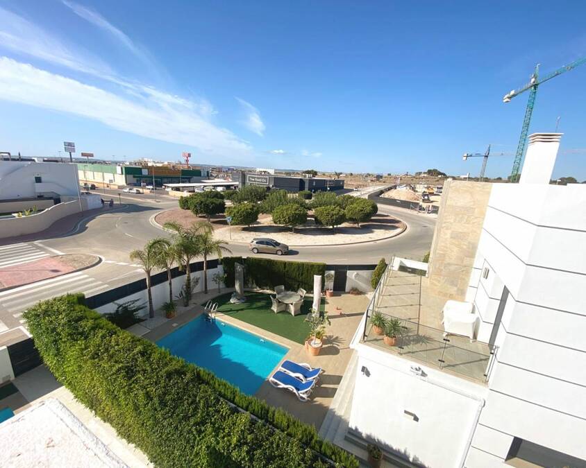 3 Bed, 3 Bath, HouseFor Sale, Ciudad Quesada, Alicante