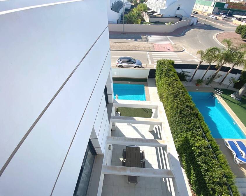 3 Bed, 3 Bath, HouseFor Sale, Ciudad Quesada, Alicante