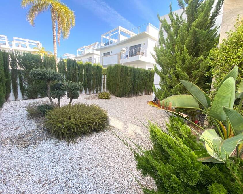 3 Bed, 3 Bath, HouseFor Sale, Ciudad Quesada, Alicante