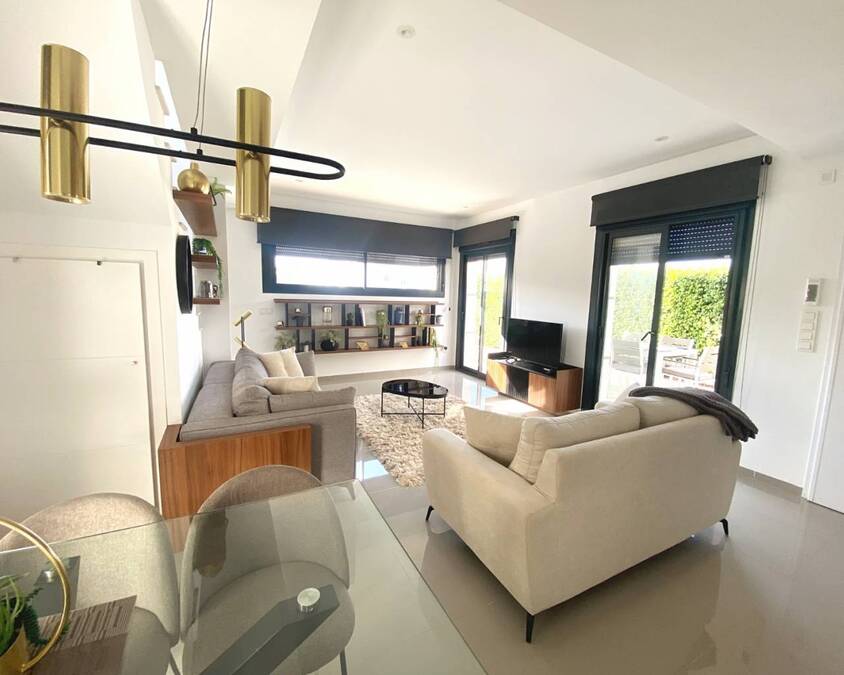 3 Bed, 3 Bath, HouseFor Sale, Ciudad Quesada, Alicante