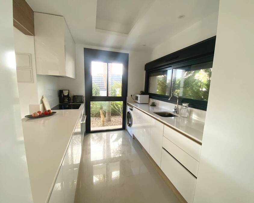 3 Bed, 3 Bath, HouseFor Sale, Ciudad Quesada, Alicante