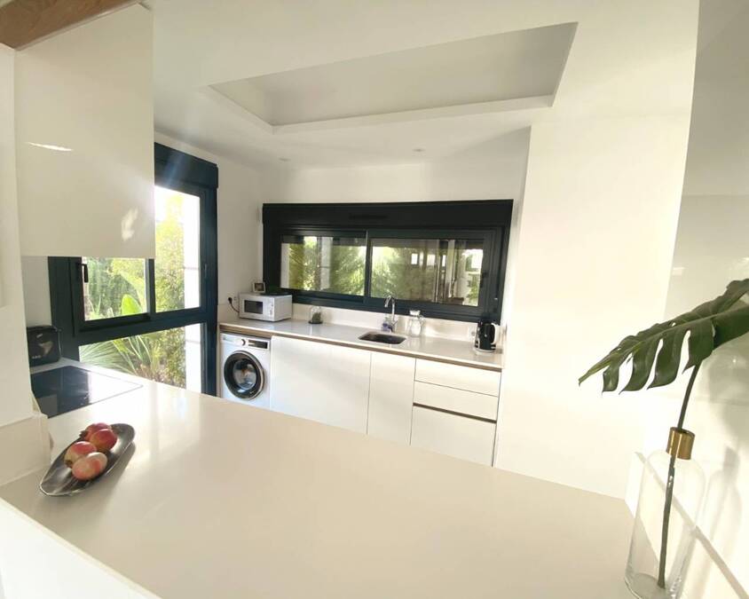 3 Bed, 3 Bath, HouseFor Sale, Ciudad Quesada, Alicante